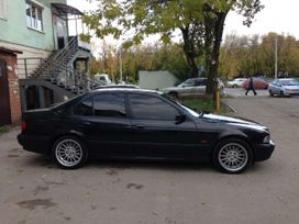 BMW 5-Series 1997 , 360000 , 