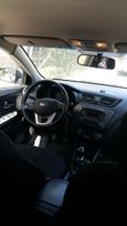  Kia Rio 2013 , 520000 , 