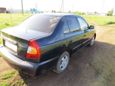  Hyundai Accent 2008 , 230000 , 