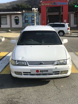  Toyota Corolla 1998 , 245000 , -