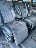    Toyota Vellfire 2017 , 4200000 , 