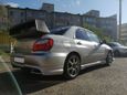  Subaru Impreza WRX STI 2001 , 220000 , 