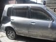  Nissan Cube 2000 , 99000 , 