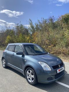 Купить Suzuki Swift Во Владивостоке