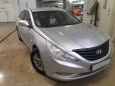  Hyundai Sonata 2011 , 610000 , 