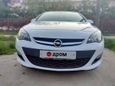  Opel Astra 2013 , 500000 , -