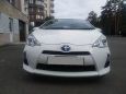  Toyota Aqua 2014 , 660000 , 