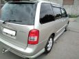    Mazda MPV 2002 , 270000 , 