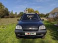 SUV   Chevrolet Niva 2007 , 190000 , 