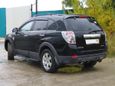 SUV   Chevrolet Captiva 2008 , 555000 , 