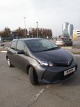  Toyota Vitz 2015 , 585000 , 