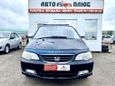    Honda Odyssey 2001 , 418000 , 