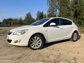  Opel Astra 2010 , 600000 , 