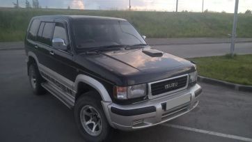 SUV   Isuzu Bighorn 1997 , 480000 , 