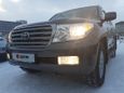 SUV   Toyota Land Cruiser 2011 , 2375000 , 