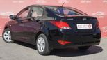  Hyundai Solaris 2015 , 585000 , 