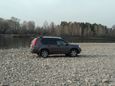 SUV   Nissan X-Trail 2008 , 750000 , 