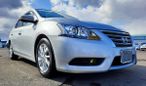  Nissan Sylphy 2016 , 1184000 , 