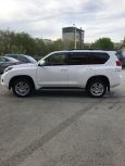 SUV   Toyota Land Cruiser Prado 2012 , 1680000 , 