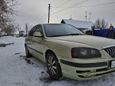  Hyundai Elantra 2003 , 220000 , 