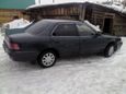  Toyota Camry 1993 , 155000 , 