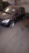  Hyundai Getz 2010 , 340000 , 