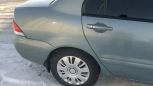  Mitsubishi Lancer 2006 , 184000 , 