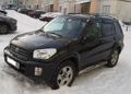 SUV   Toyota RAV4 2002 , 410000 , 