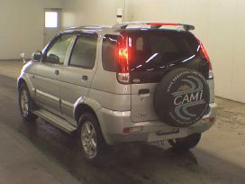 SUV   Toyota Cami 2004 , 380000 , 