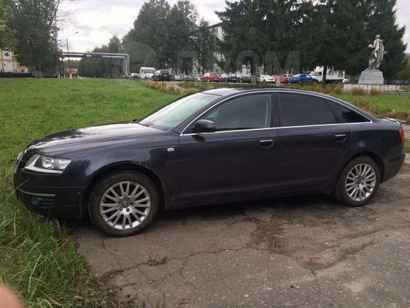  Audi A6 2008 , 678000 , 