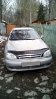  Chevrolet Lanos 2007 , 150000 , 