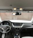  Hyundai Solaris 2017 , 835000 , 