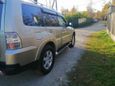 SUV   Mitsubishi Pajero 2007 , 1100000 , 