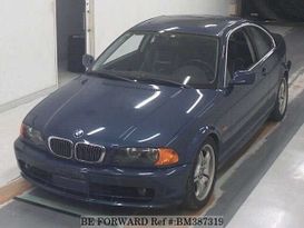  BMW 3-Series 1999 , 560000 , 