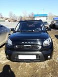  Kia Soul 2009 , 510000 , 