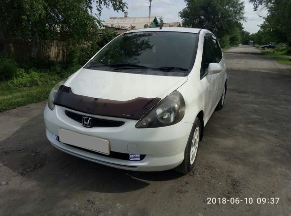  Honda Fit 2001 , 260000 , -