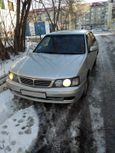  Nissan Bluebird 1999 , 89000 , 