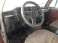 SUV   Mitsubishi Pajero 1989 , 320000 , 