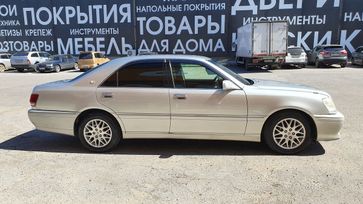  Toyota Crown 2002 , 385000 , 