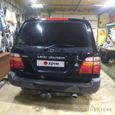 SUV   Toyota Land Cruiser 1999 , 830000 , 