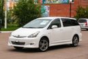    Toyota Wish 2007 , 648000 , 