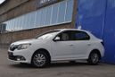  Renault Logan 2016 , 569000 , 