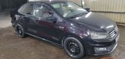  Volkswagen Polo 2017 , 840000 , 