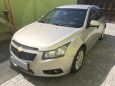  Chevrolet Cruze 2012 , 399999 , 