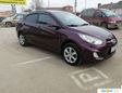  Hyundai Solaris 2012 , 456000 , 