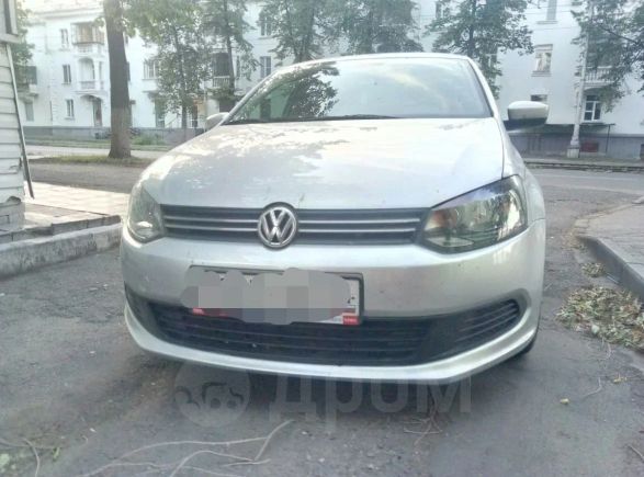  Volkswagen Polo 2013 , 470000 , 