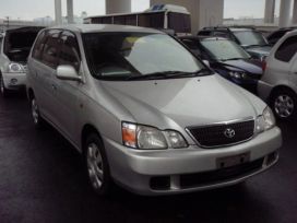    Toyota Gaia 2002 , 310000 , 