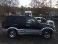 SUV   Suzuki Escudo 1998 , 460000 , 