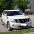 SUV   Nissan Patrol 2012 , 1650000 , 