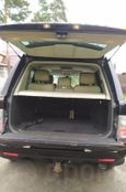 SUV   Land Rover Range Rover 2008 , 1086000 , 